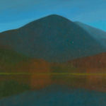 Jane MacNeill, The Big Face (Sow of Athol), 2020