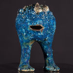 Lotte Glob, Mood of the Sea, 2021