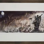 Iona Roberts, Her Revolution, 2021