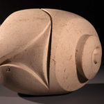 Slit Stone - STEVE DILWORTH