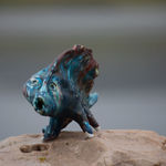 Lotte Glob, Loch Eriboll, 2023