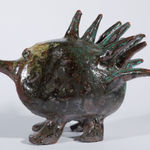 Lotte Glob, Loch Eriboll, 2023