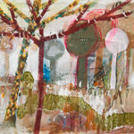 Robert McAulay, A Dreamed of Garden 3