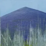 Jane MacNeill, Dark Peak (Lurcher's Crag), 2021