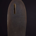 Jane MacNeill, Mountain Pass with Red Birches, 2021