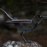 Helen Denerley, Blackbird ii, 2023