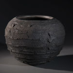 Patrica Shone | rolling errosion cup