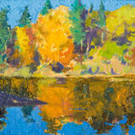 Allan MacDonald, Cuilins, 2021