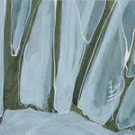 Sylvan Lines - Lizzie Rose