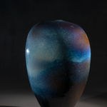 Allison Weightman, Double-skinned vase, 2020