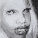 Taína Cruz, Stay a little longer, 2023