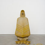 Allen-Golder Carpenter, Untitled, 2024