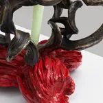 Brook Hsu, Sound with Fog, 2024