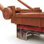 Simon Denny, 13.10 KEYNOTE, 2013