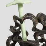 Brook Hsu, Sound with Fog, 2024