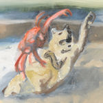 Taína Cruz, Stay a little longer, 2023