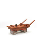 Simon Denny, 13.10 KEYNOTE, 2013