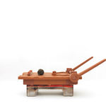 Simon Denny, 13.10 KEYNOTE, 2013