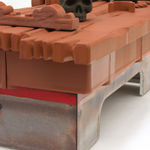 Simon Denny, 13.10 KEYNOTE, 2013