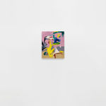 Pieter Schoolwerth, Thinking Through 2024 (13 Years), 2025