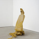 Allen-Golder Carpenter, Untitled, 2024