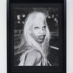 Taína Cruz, Stay a little longer, 2023