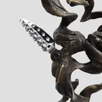 Brook Hsu, Sound with Fog, 2024