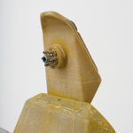 Allen-Golder Carpenter, Untitled, 2024