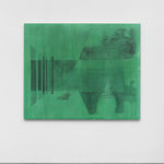 Brook Hsu, Frightened Dog, 2013