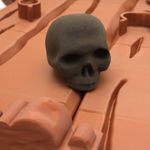 Simon Denny, 13.10 KEYNOTE, 2013