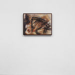 Simon Denny, 13.10 KEYNOTE, 2013