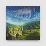 Alex Carver, The Fate of Three Homosexuals, 2017