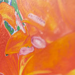 Martine Poppe, Soft lips, 2022