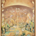 Fuchsia, Why don't you ever reflect?, 2023