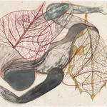 Emma Talbot, Precious Minerals, 2025