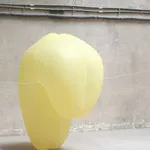 Alexandra Searle, Suffuse, 2026