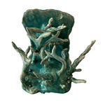 Fuchsia, Why don't you ever reflect?, 2023