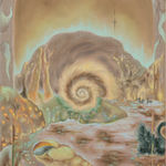 Fuchsia, Why don't you ever reflect?, 2023