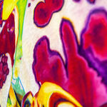 Martine Poppe, Soft lips, 2022