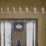 Rachel Garfield, Lest the Demons Enter, 2024