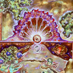 Fuchsia, Why don't you ever reflect?, 2023