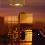 Rachel Garfield, Lest the Demons Enter, 2024