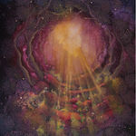 Eeman Masood, Where The Night Blooms With Hope, 2025