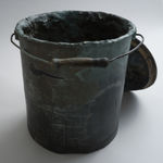 Ruprecht von Kaufmann, Trophähe