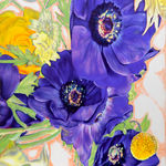 Martine Poppe, Soft lips, 2022