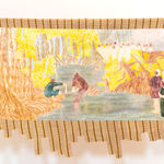 Nengi Omuku, Fragmented Chorus, 2023