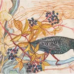 Emma Talbot, Precious Minerals, 2025