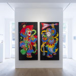 Andrea Francolino, Big Tasty Bacon, 2008