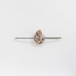 Hannah Morgan, Pillars, 2024