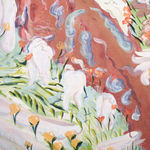 Michael Haight, Karma on the Beach, 2022